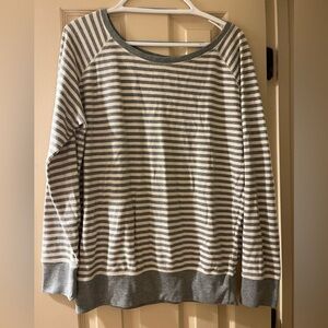 Pact Organic sweater